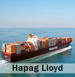 HAPAG LLOYD