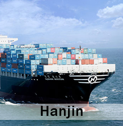 HANJIN