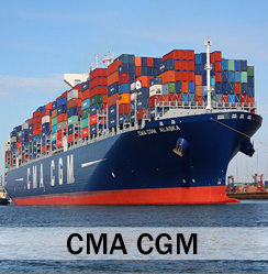 CMA CGM