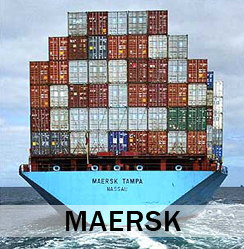 MAERSK