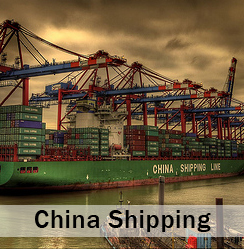 China Shipping